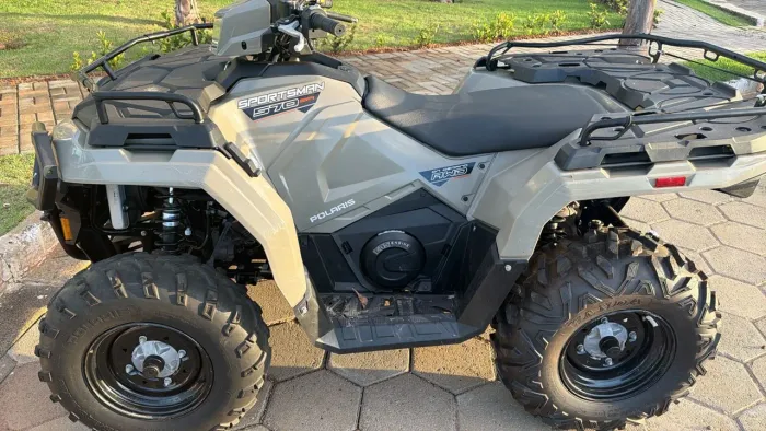 QUADRICICLO SPORT MAN 2023