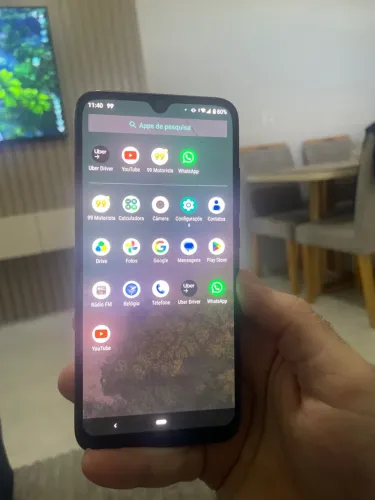 Celular mi a3