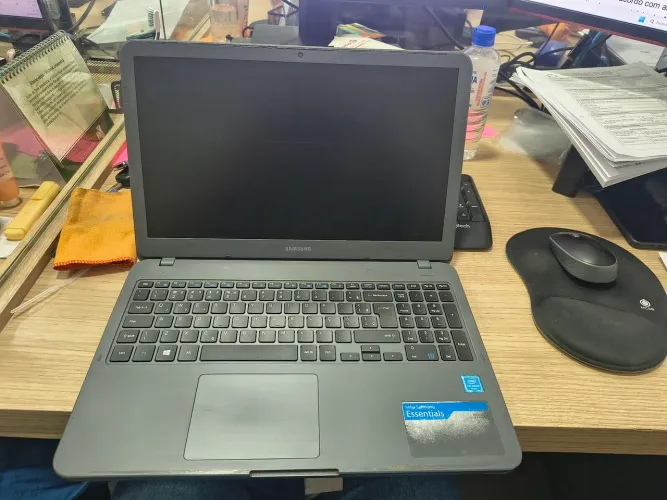 Notebook