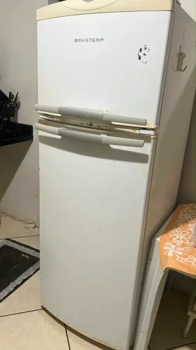 Geladeira 