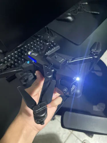 Drone K10 max pro