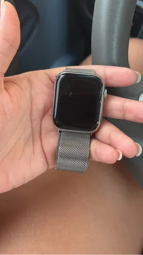 Vendo Apple Watch para retirada de peça