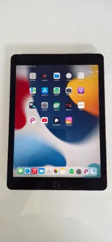 Vendo ipad air 2 modelo A1567