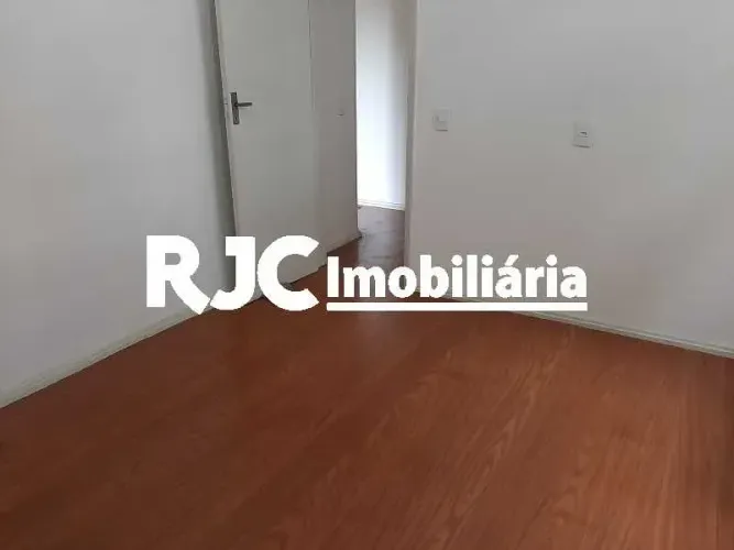 Oportunidade. Apartamento para venda tem 85 metros quadrados com 2 quartos em Tijuca - -