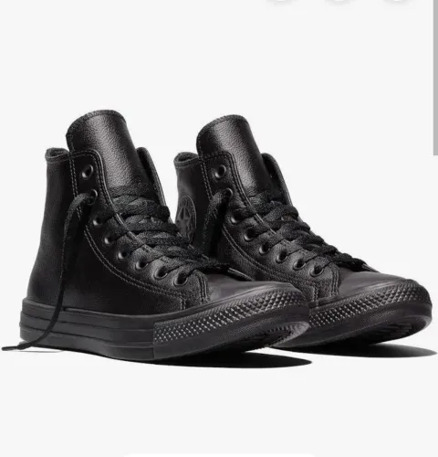 ALL STAR SINTÉTICO monochrome 44