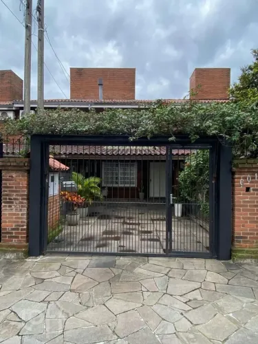Casa à venda em Morro Santana com 86 m², 2 quartos, 2 vagas