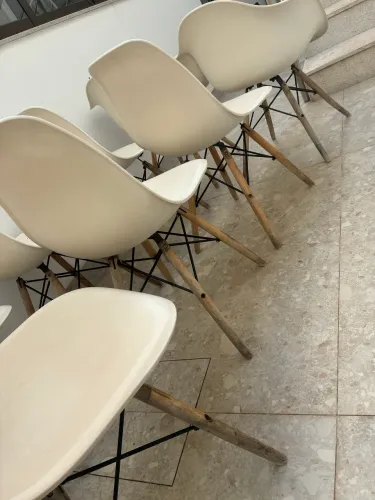 CADEIRAS GOURMET