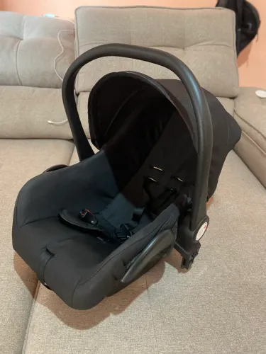 Bebe conforto para carro