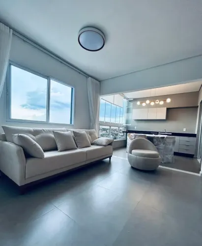 Excelente apartamento-Santa Rosália