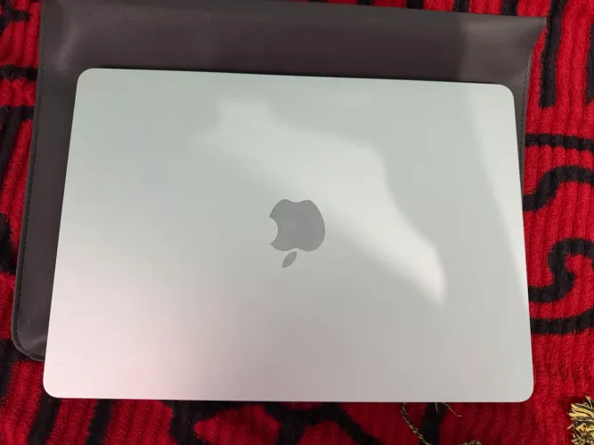 MacBook Air M4 - 256GB