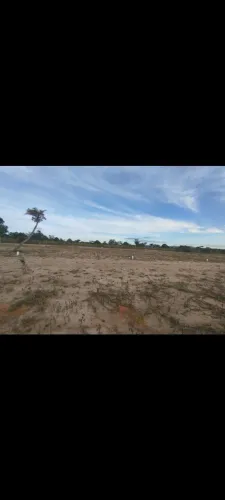 Vende-se 2 lotes próximo a Rural Pedra Nova, Retiro - Coração de Maria