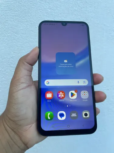 Samsung A15