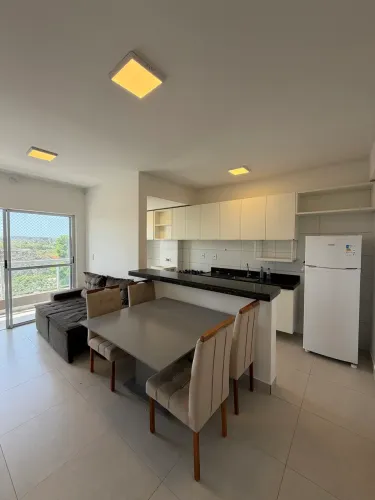 RESERVA DOS BURITIS/ CALHAU