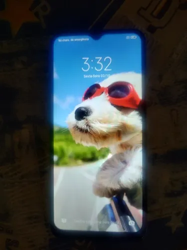 Redmi 9a