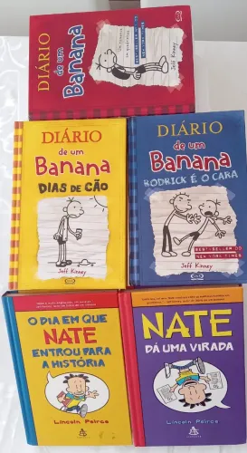 Amantes da leitura