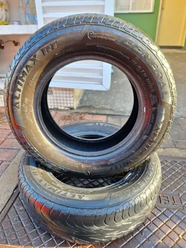 Pneu Aro 13 Altimax