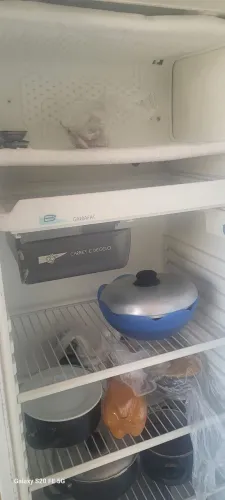 Vendo geladeira