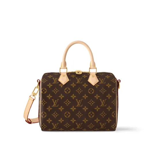 Bolsa Louis Vuitton Speedy Bandoulière 25