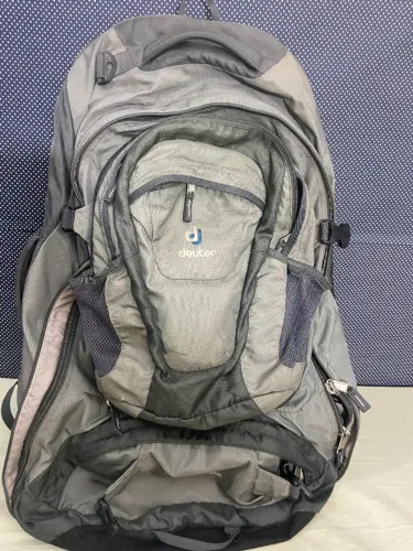 Mochila Deuter 70 + 10 