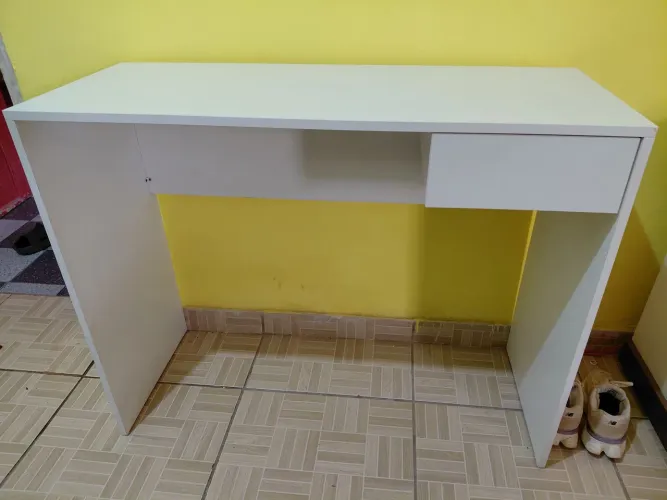 Mesa de eatudo
