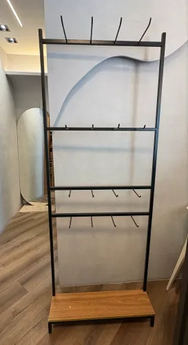Expositor de bijuterias 