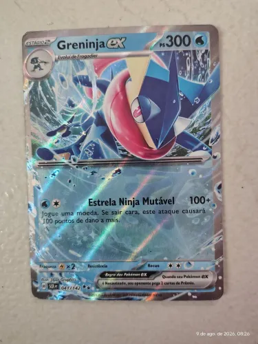 Cartas caras de Pokémon GX EX