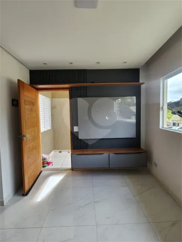Casa à venda ou para alugar com 2 quartos no condomínio Sigma Bem Viver, Mogi das Cruzes -