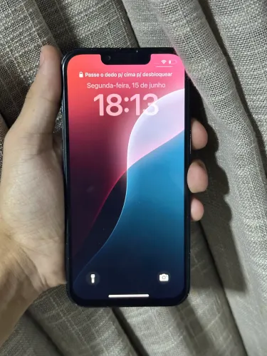 iPhone 13 128gb