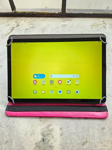 Tablet Samsung A11 plus, Tela 11 polegadas 4Ram 64gb