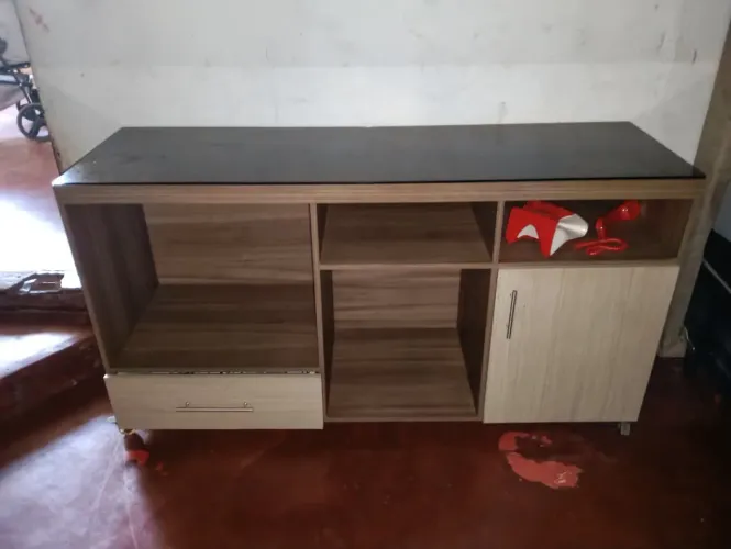 Vende-se Rackcom painel