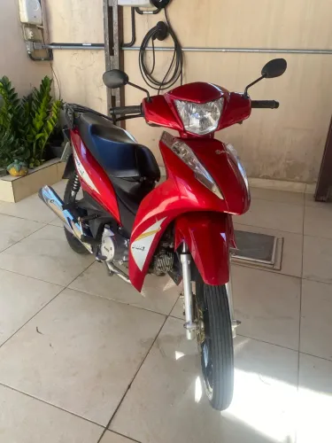 Avelloz AZ 01 50cc 2022