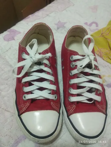 ALL star converse