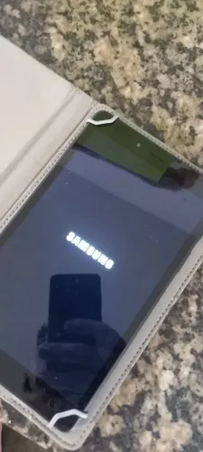 Tablet Samsung semin novo