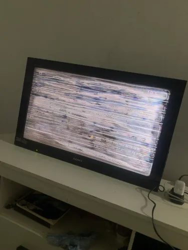 Tv barata