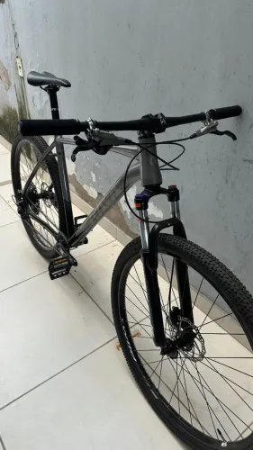 Rava Nazca Boost XL