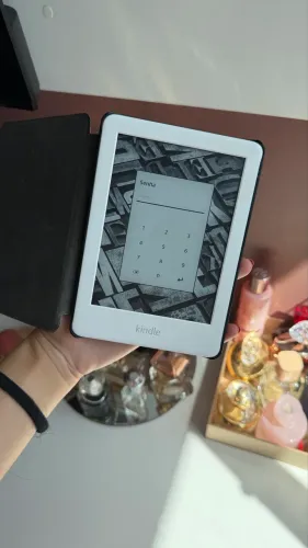 Kindle 10° Geração 