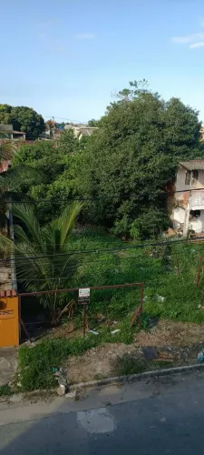 Incrível Terreno de 240m² no Bairro Cidade Praiana - Rio das Ostras/RJ