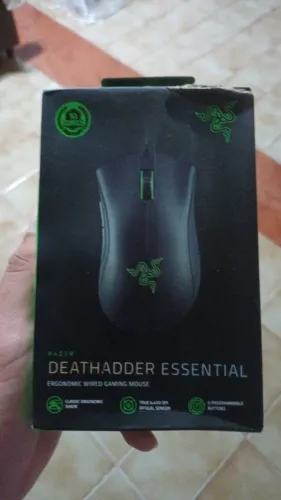 Mouse Razer