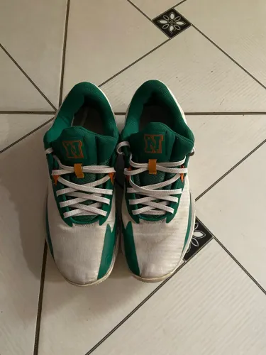 Tênis Nike Precision 6 Masculino