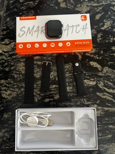 Vende-se smart Watch