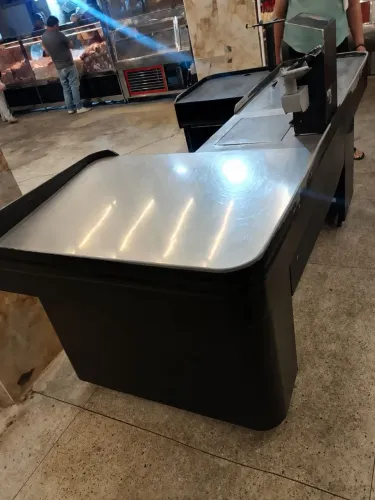 Balcão Checkout 