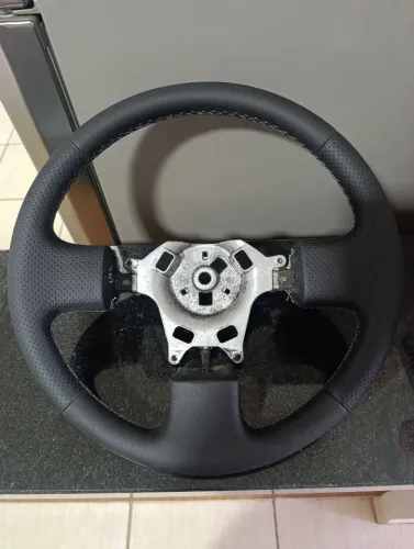 Volante do fiesta e Ecosport