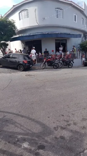 PASSO O PONTO BAR