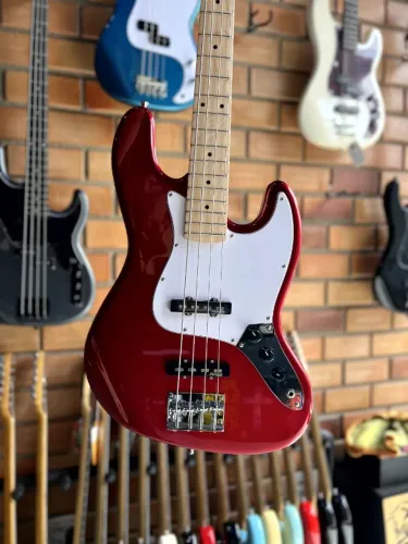 SHELTER SHJB75PRO 4C JAZZ BASS CAR 