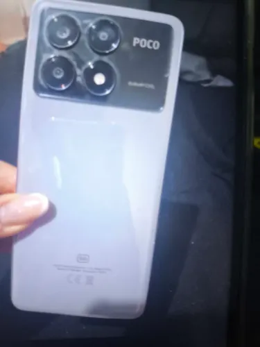 Celular Xaiomi POCO X6 PRO