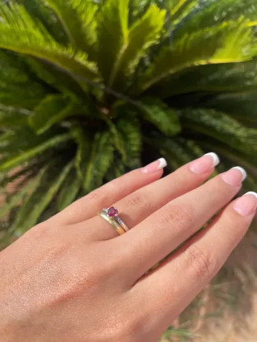 Alianças - Pandora e Vivara