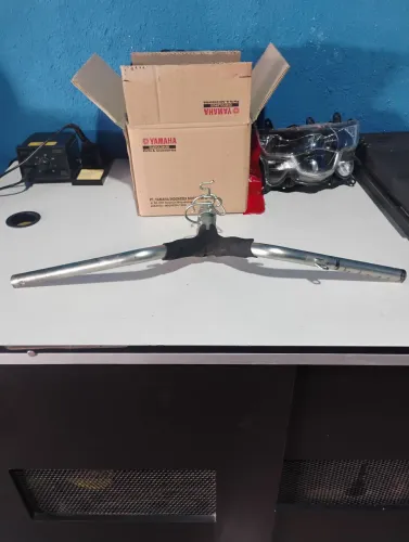 Guidão da Neo 125 2023,LEIA O ANÚNCIO
