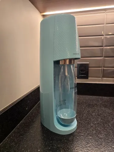 SodaStream Fizzi
