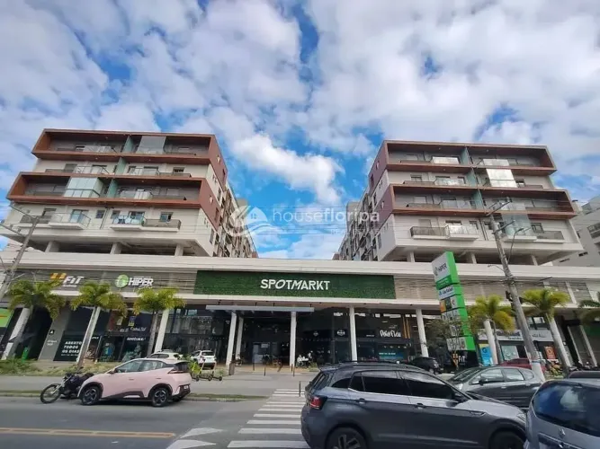 Lindo apartamento com duas suítes e mobiliado em altissimo nível à venda, Córrego Grande,