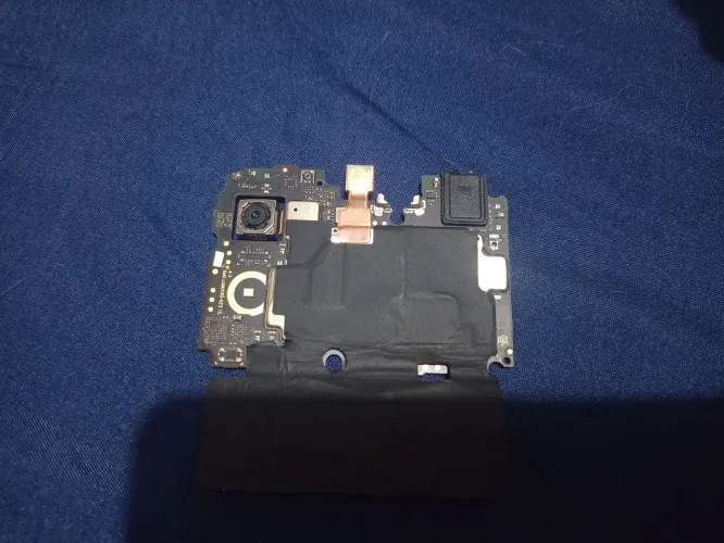Placa Mãe Motorola Moto E13 4g 64g 100% Original